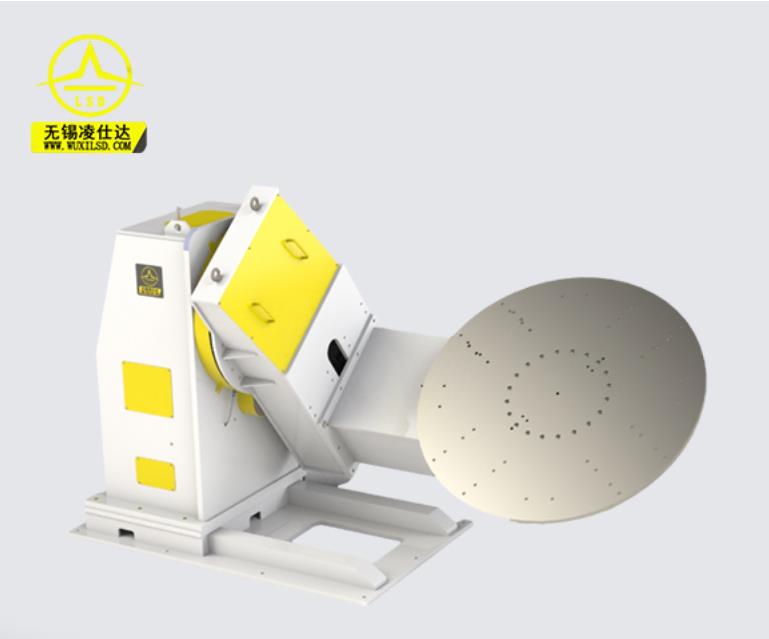 變位機(jī)